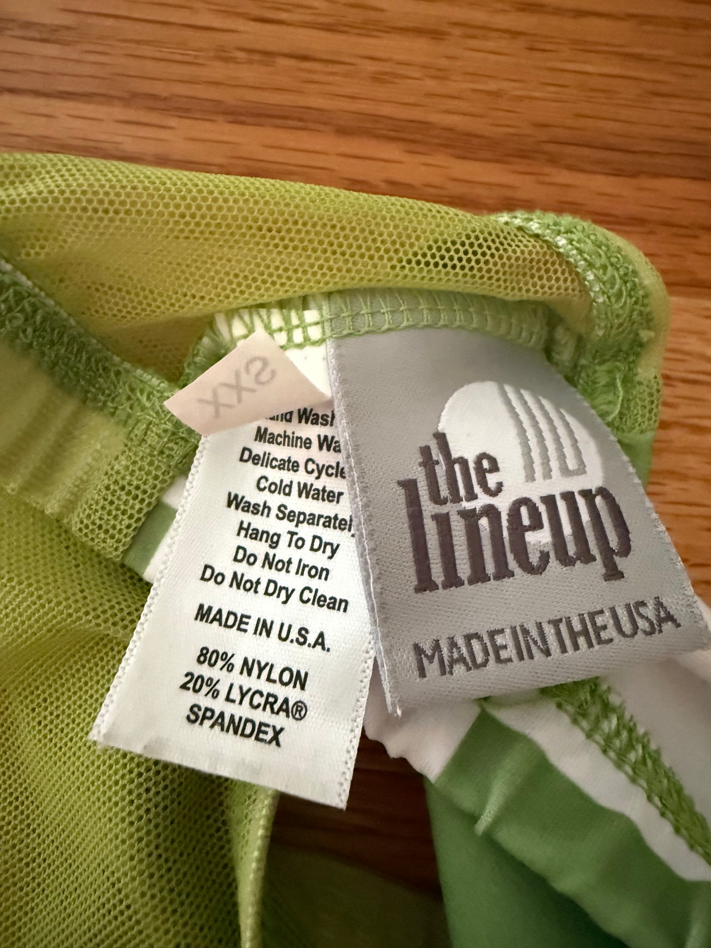 Green checkers - only 1 left!