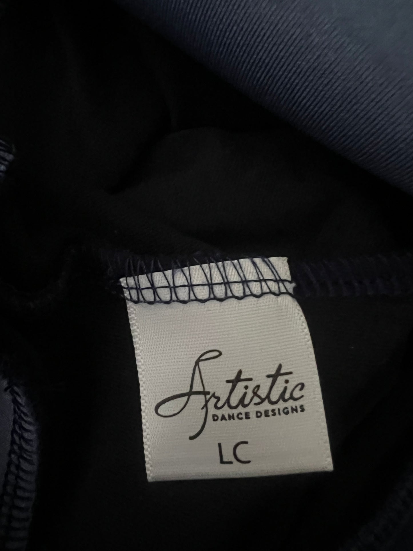 Blue Jumpsuit - only 1 left!