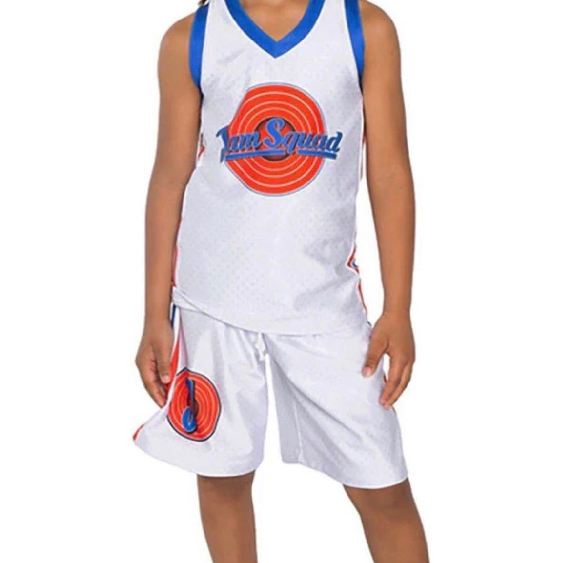 Space Jam - Only 2 Left!