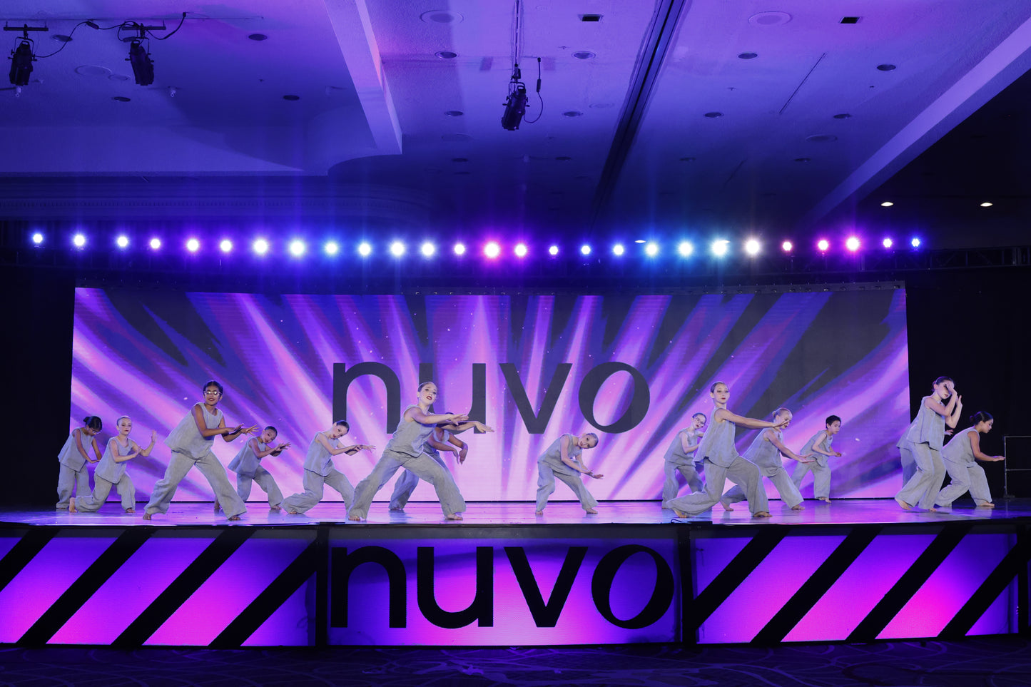 Landslide - 10 available