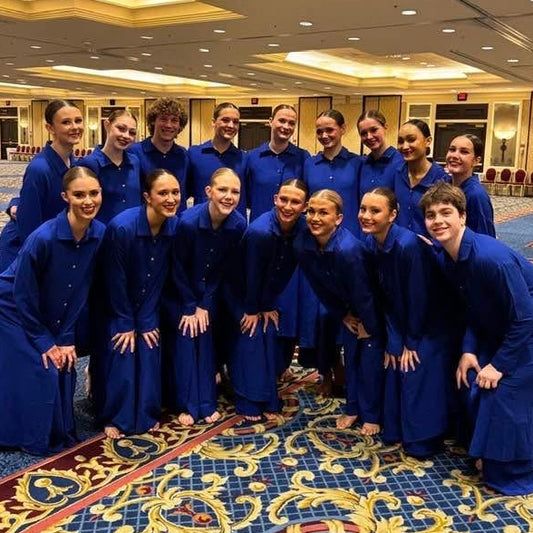 Broken People - 7 available