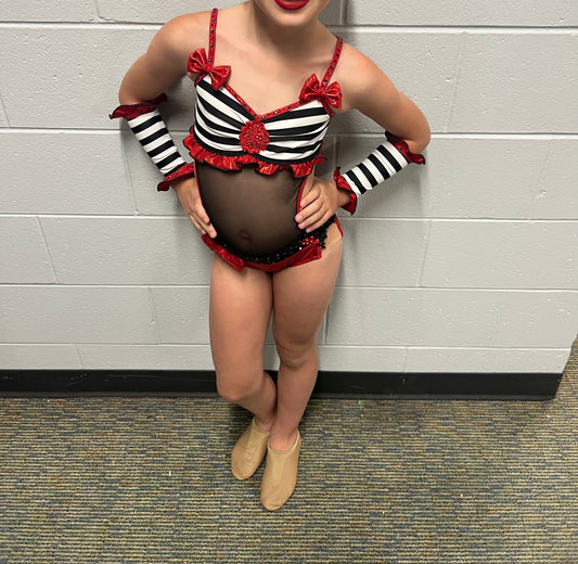 Jailhouse Rock - only 1 left!