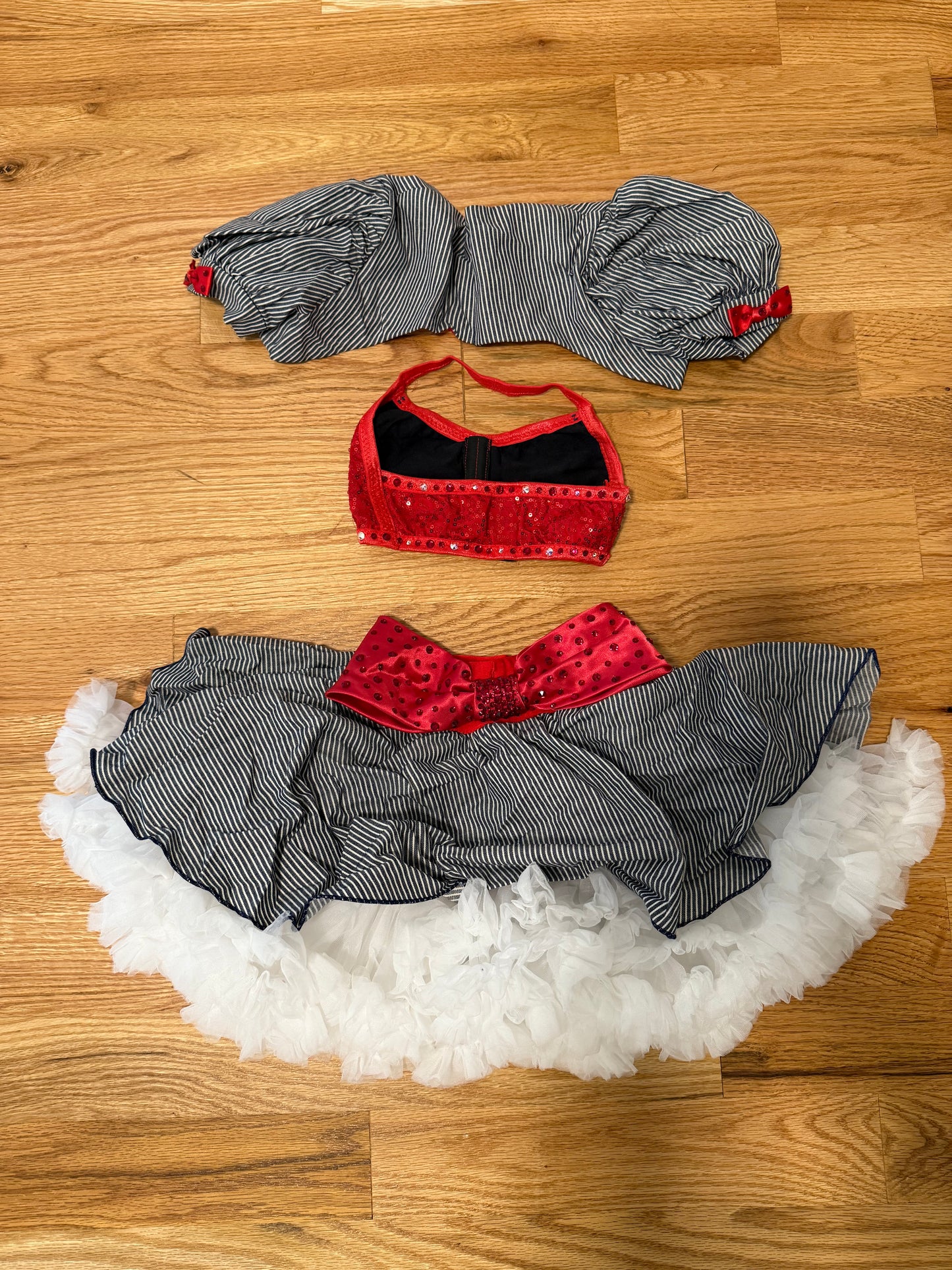 Choo Choo Boogie - only 1 left!