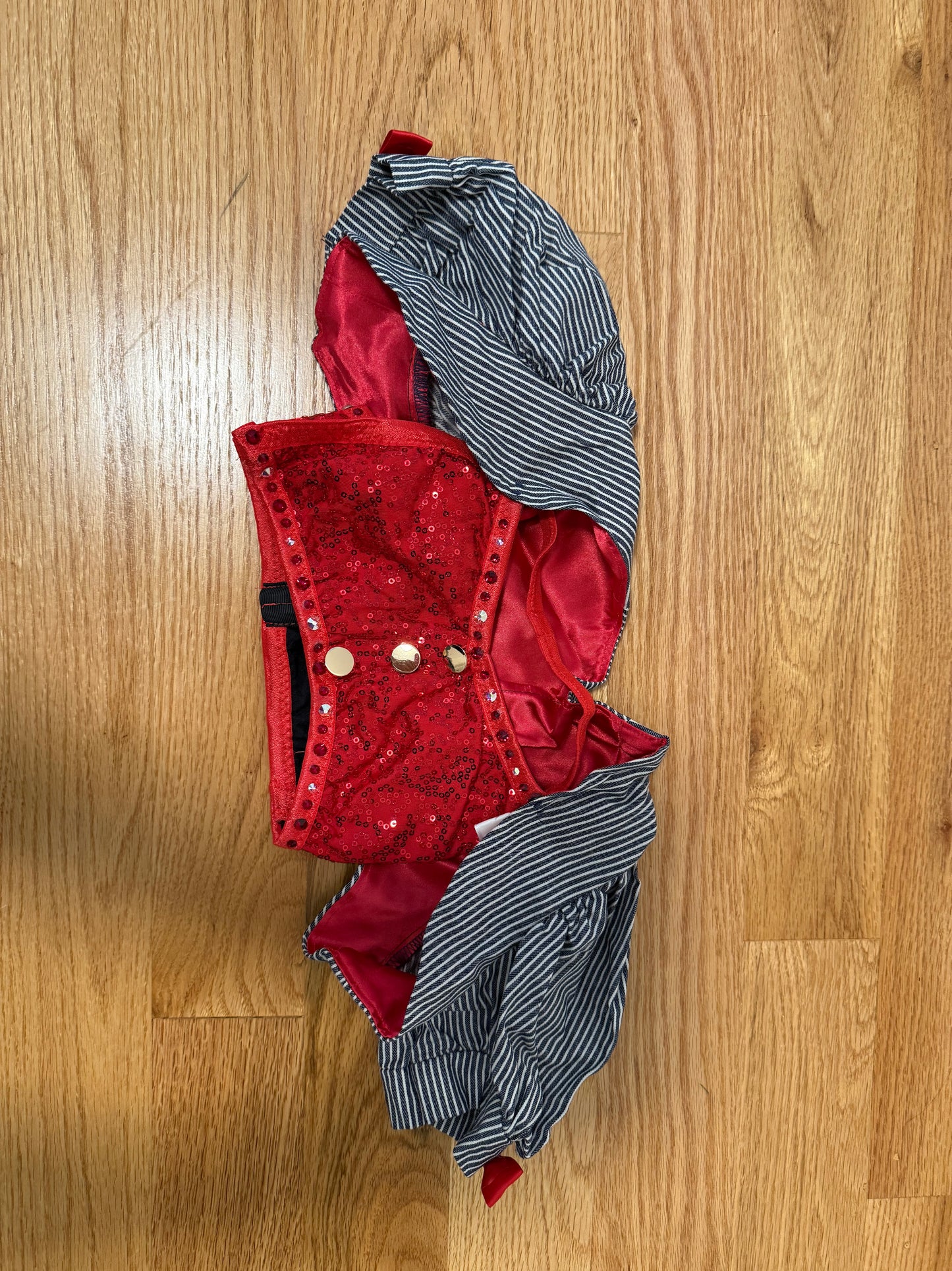 Choo Choo Boogie - only 1 left!