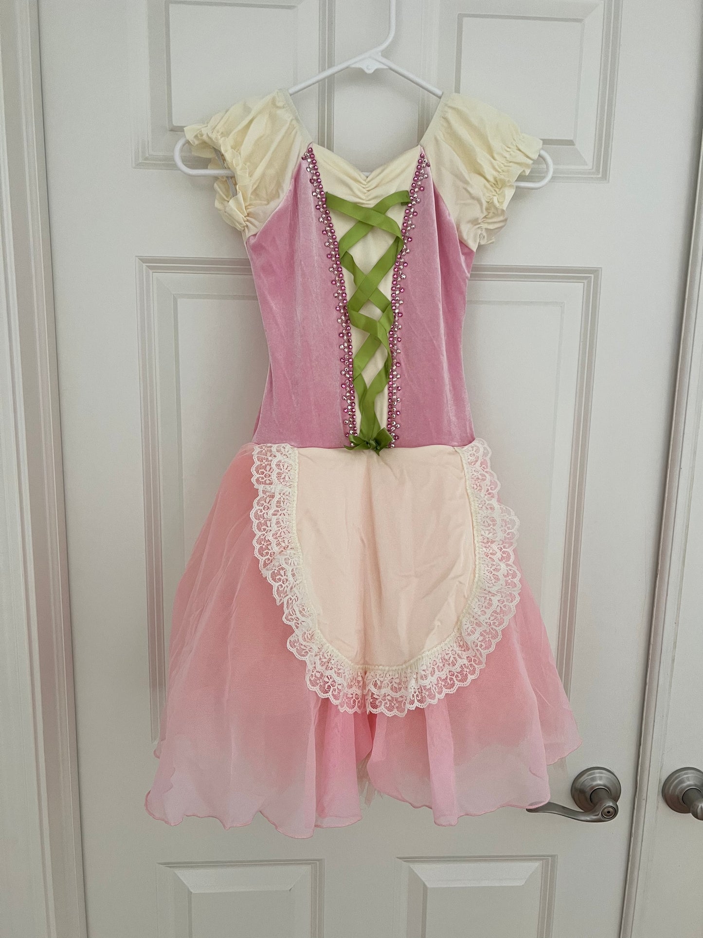 Aurora's Friends - Only 1 Left!