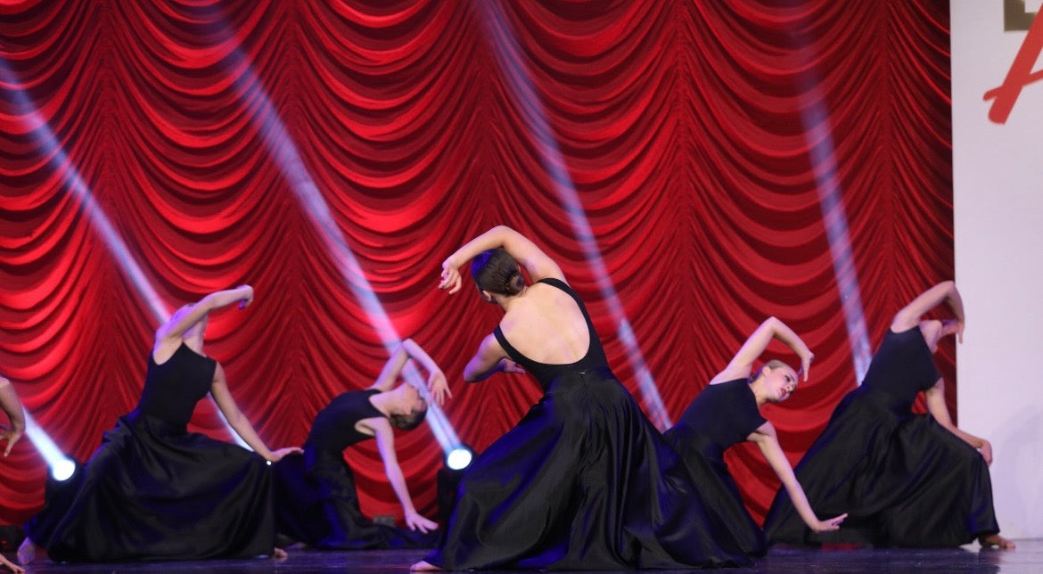 The Banquet - only 1 left!