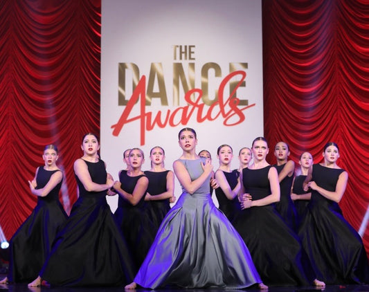 The Banquet - only 1 left!