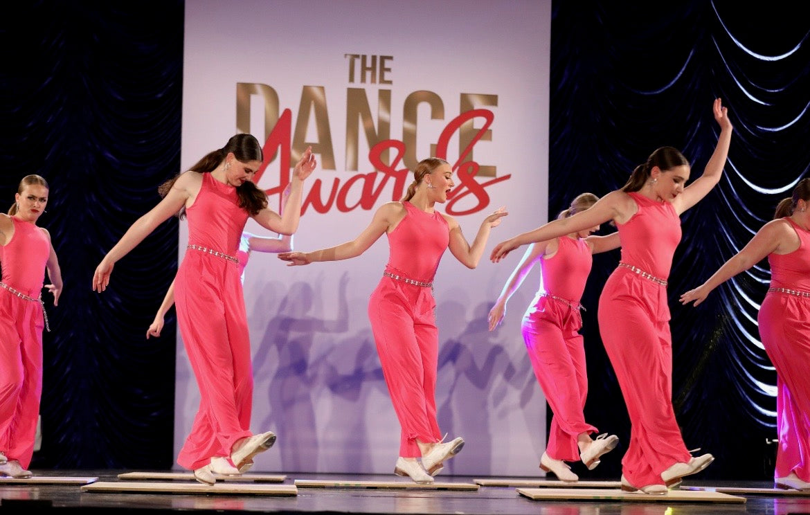 Material Girl - only 1 left!