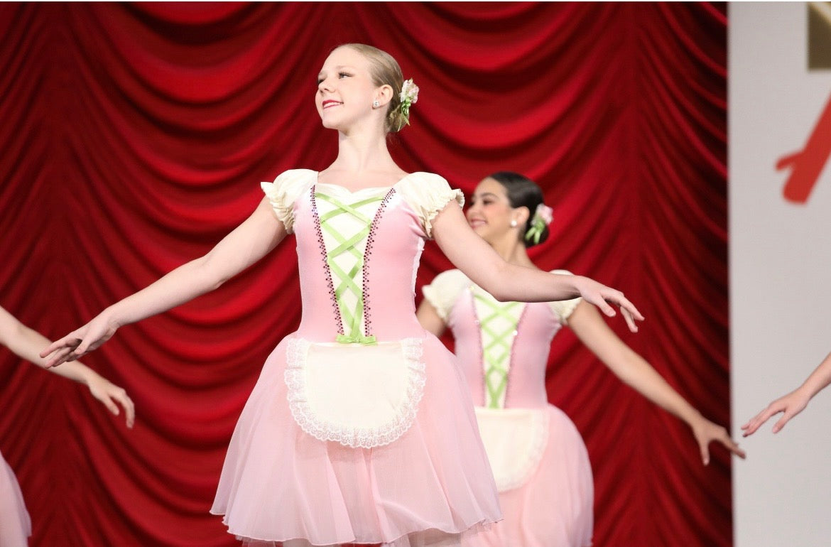 Aurora's Friends - Only 1 Left!