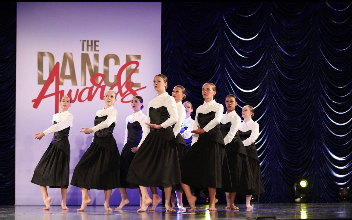 Slack Jaw - only 1 left!