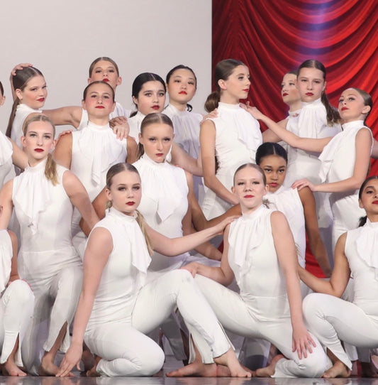 When Doves Cry - only 1 left!