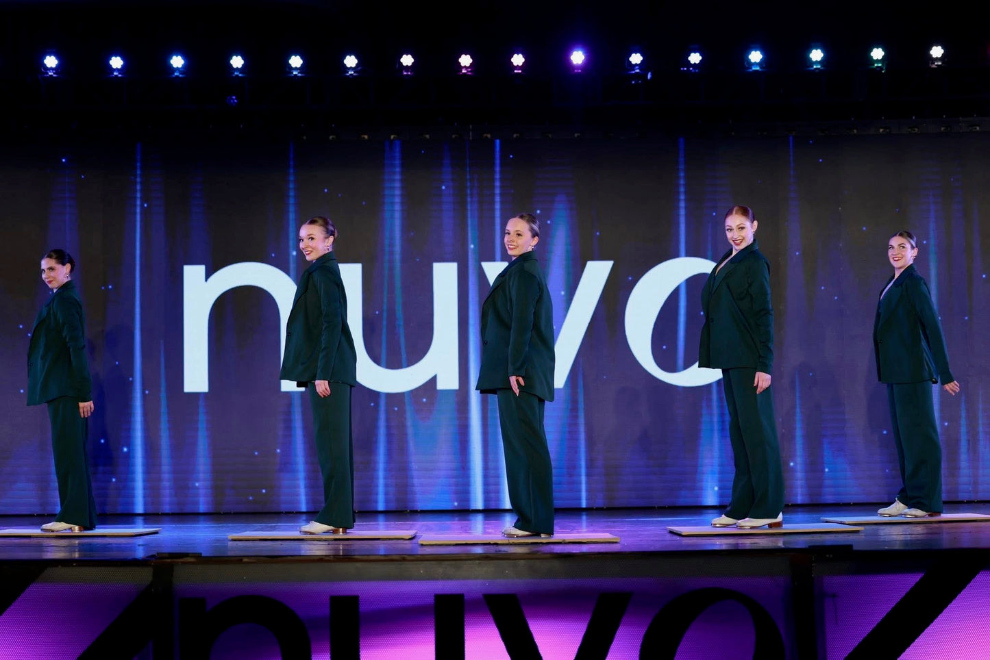 Butterfly Effect - 5 available