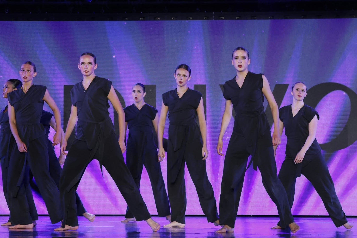 The Gathering - 6 available