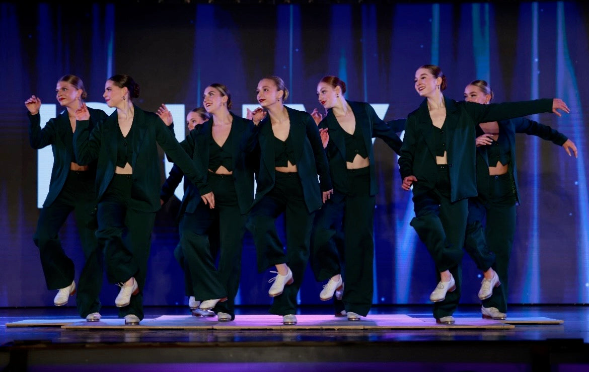 Butterfly Effect - 5 available