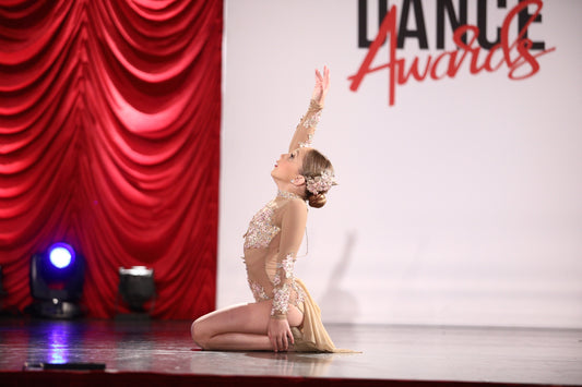 Reflection Two - Solo Costume