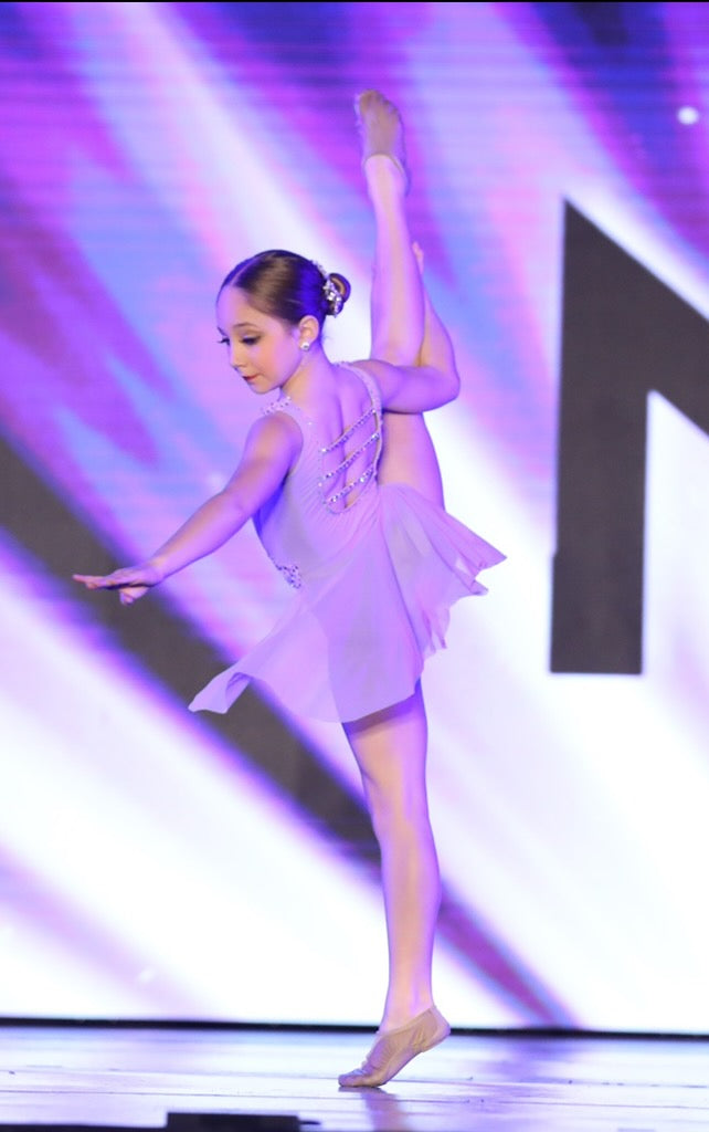 Reflection - Solo Costume