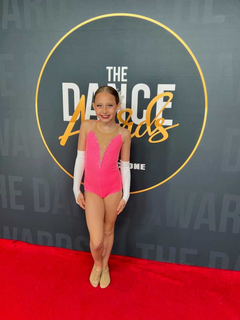 Let Me Entertain You