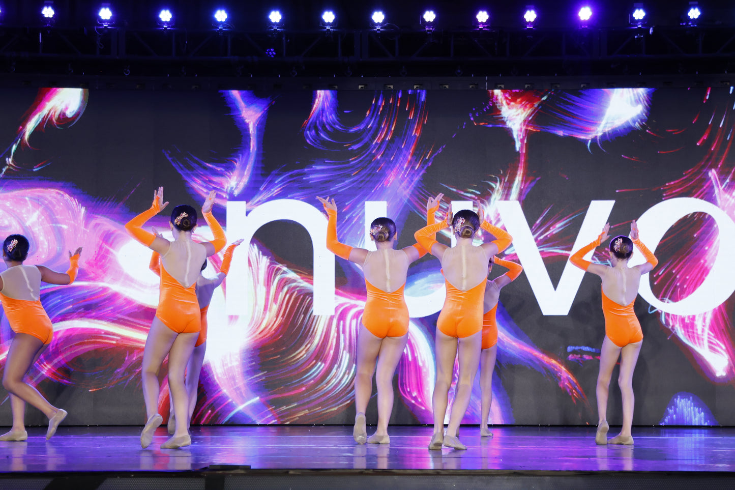 Burnin' Up - 5 available