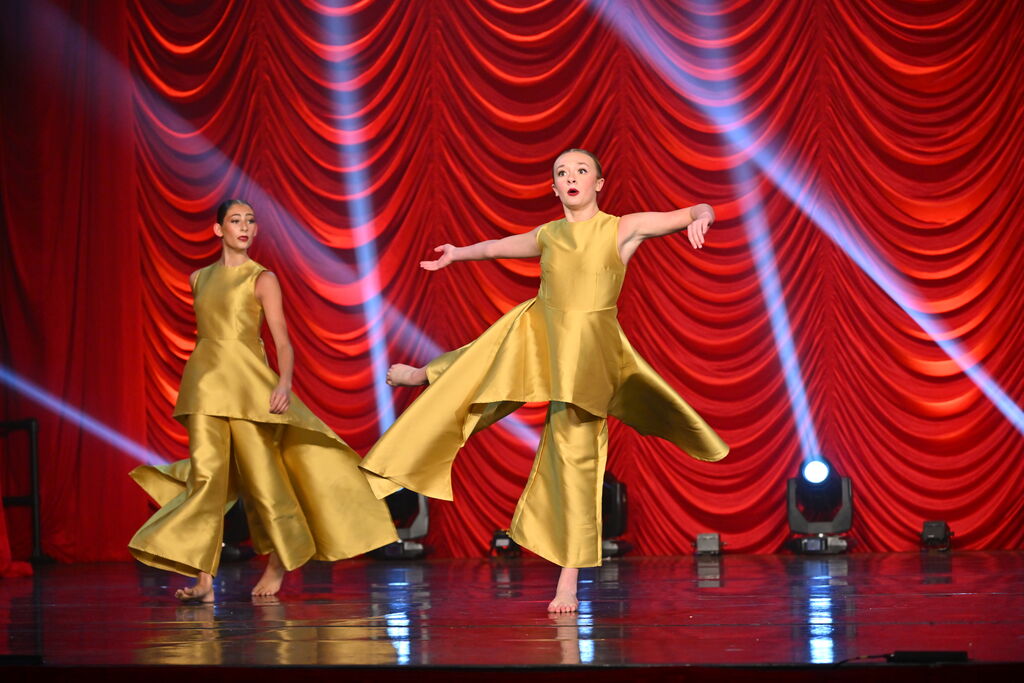 Timeless - Only 2 left!