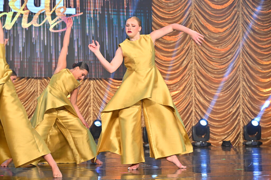 Timeless - Only 2 left!