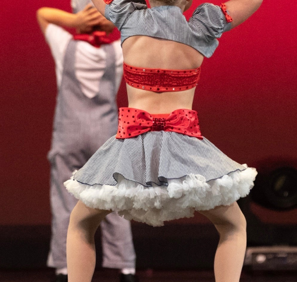 Choo Choo Boogie - only 1 left!