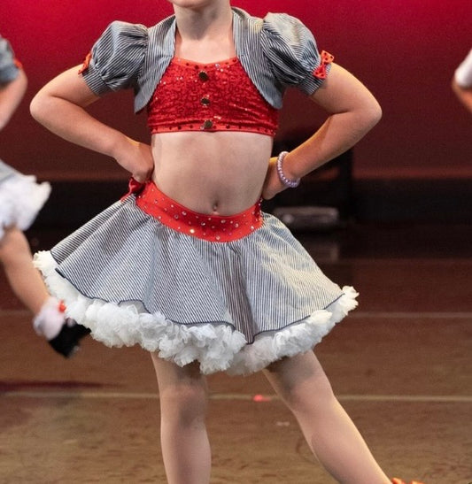 Choo Choo Boogie - only 1 left!