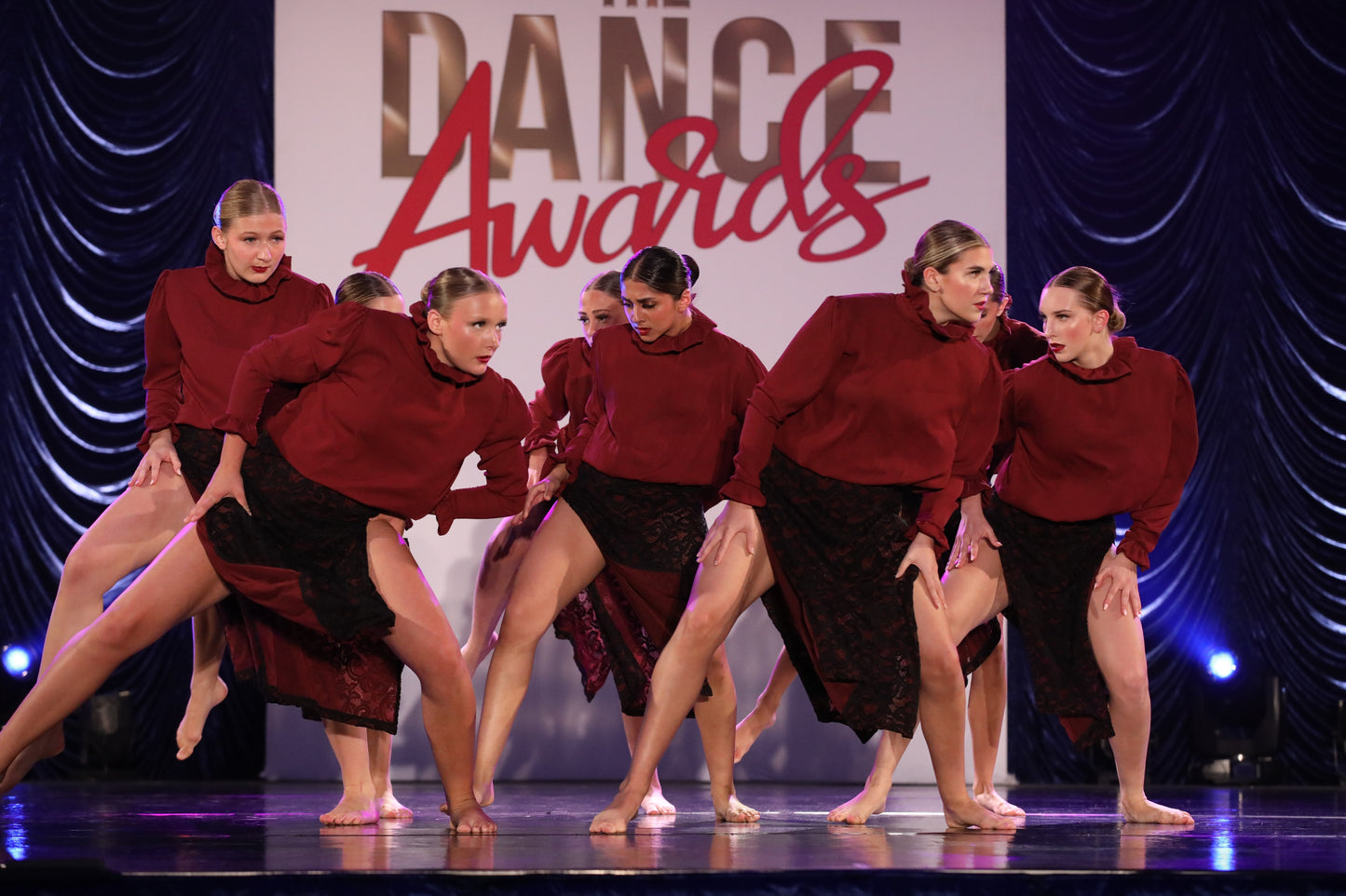 Apres Moi - only 2 left!