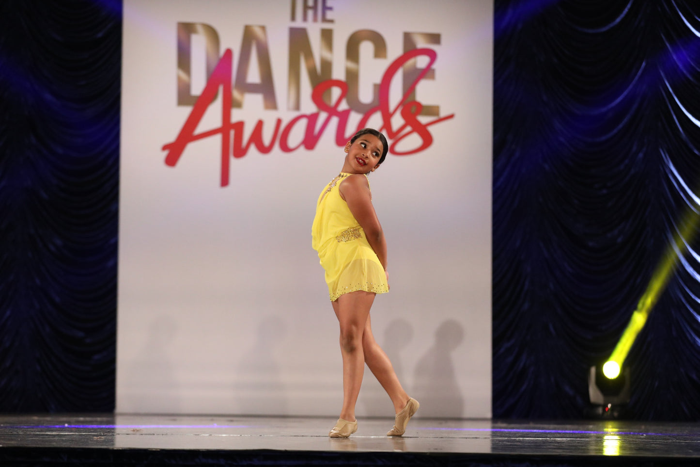 Here Comes the Sun - Solo Costume