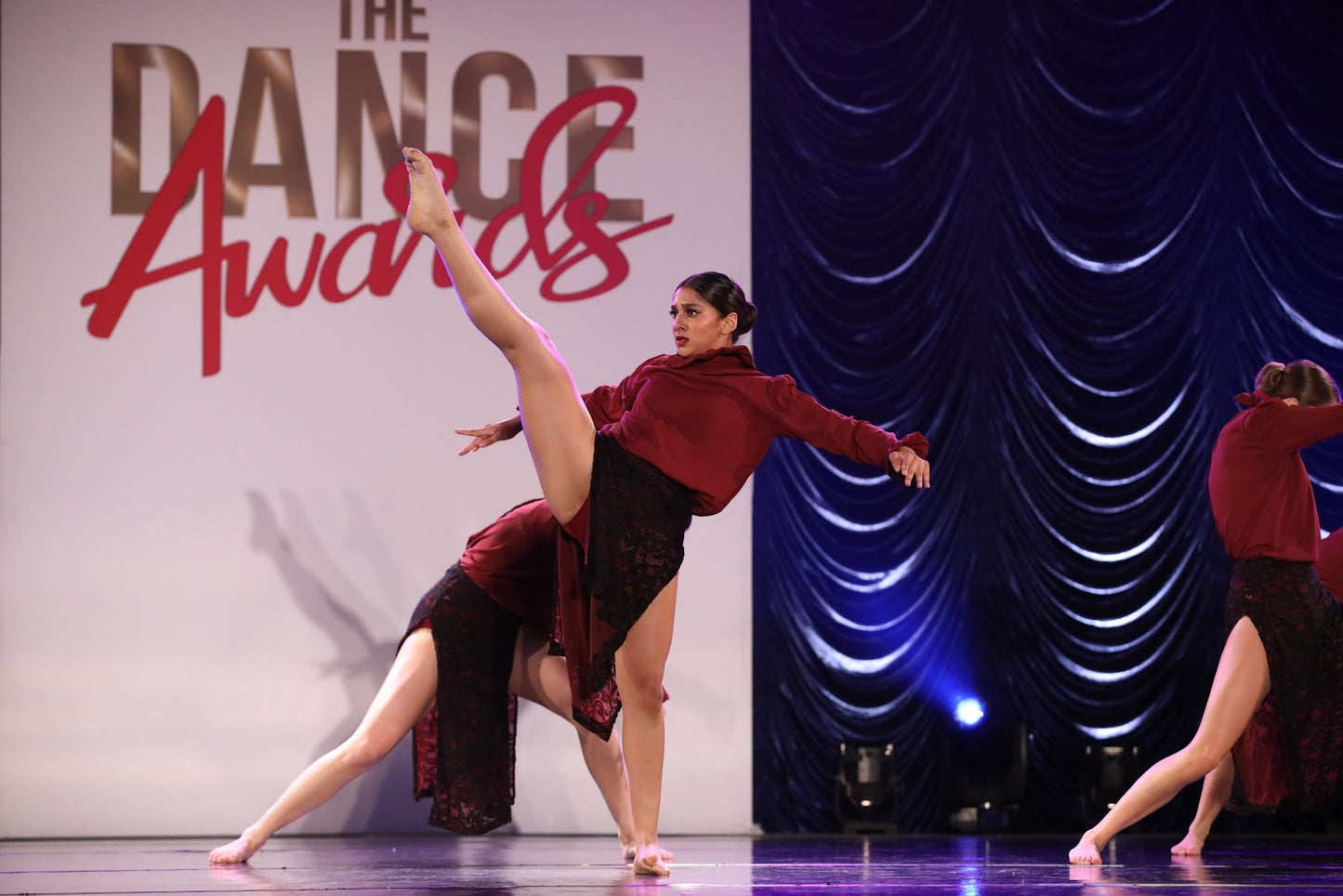 Apres Moi - only 2 left!