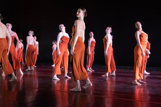 Falling - only 1 left!