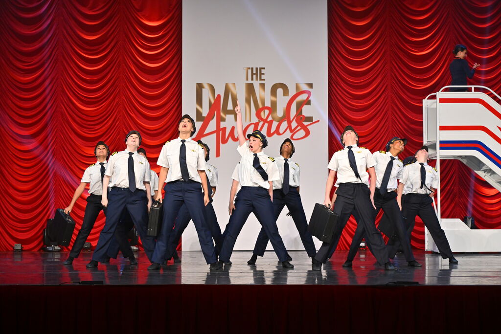 Jet Set - 22 available!