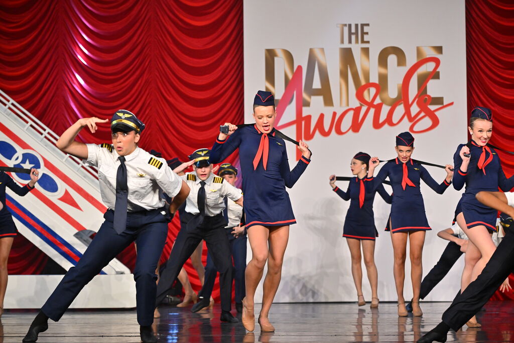 Jet Set - 22 available!