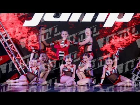 Jailhouse Rock - only 1 left!